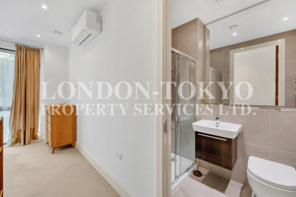 Lexington Place, Finchley Road NW11 :: London-Tokyo Property Service